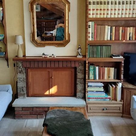 Casa Ida Villa Канобио Екстериор снимка