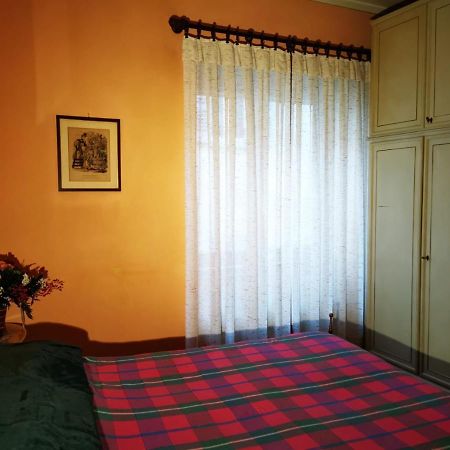 Casa Ida Villa Канобио Екстериор снимка