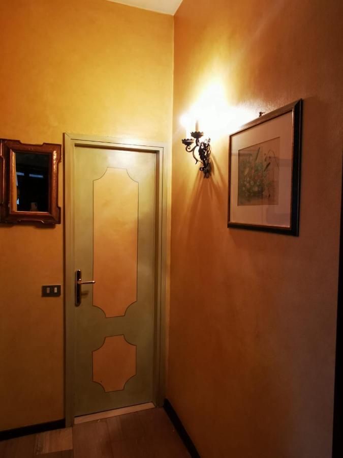 Casa Ida Villa Канобио Екстериор снимка