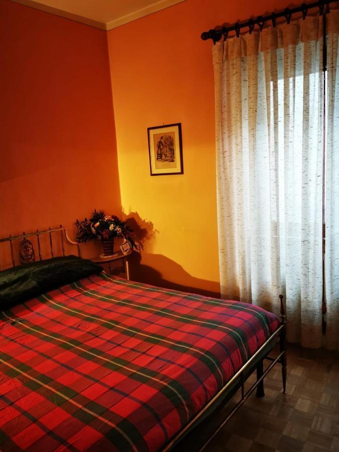 Casa Ida Villa Канобио Екстериор снимка