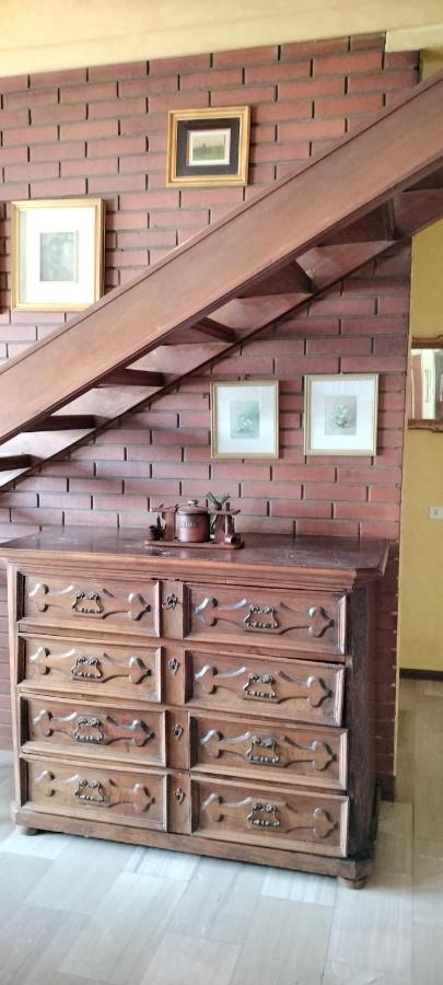 Casa Ida Villa Канобио Екстериор снимка