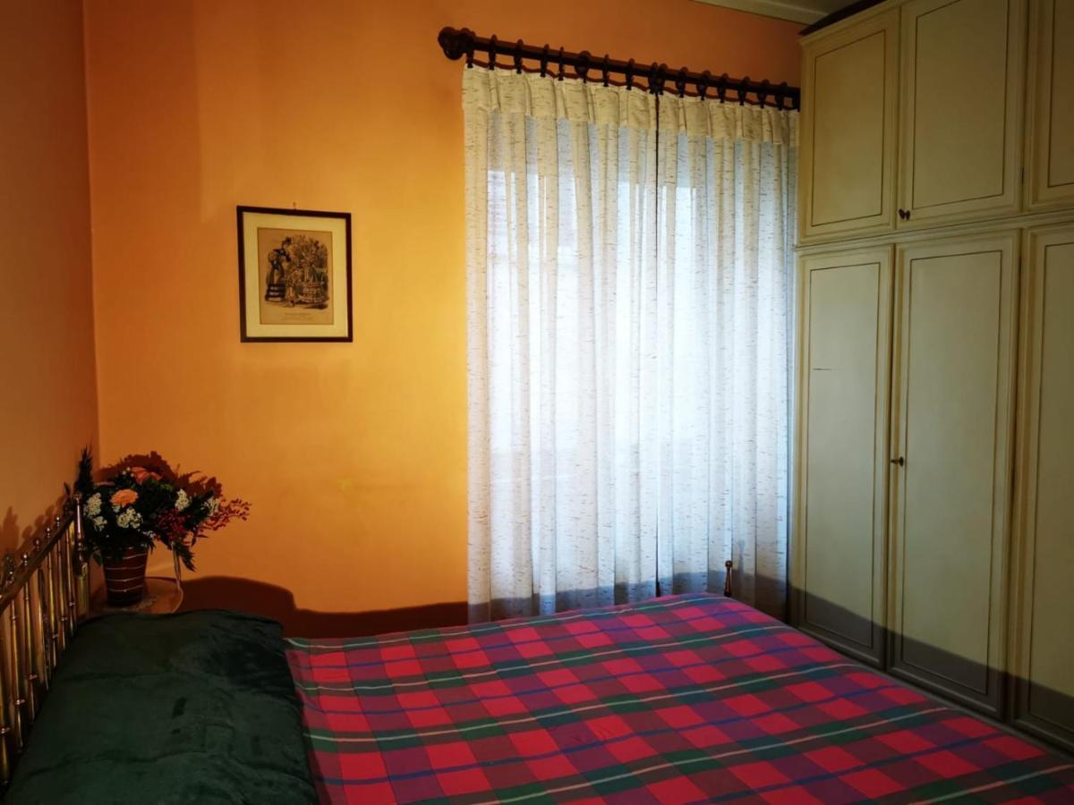 Casa Ida Villa Канобио Екстериор снимка