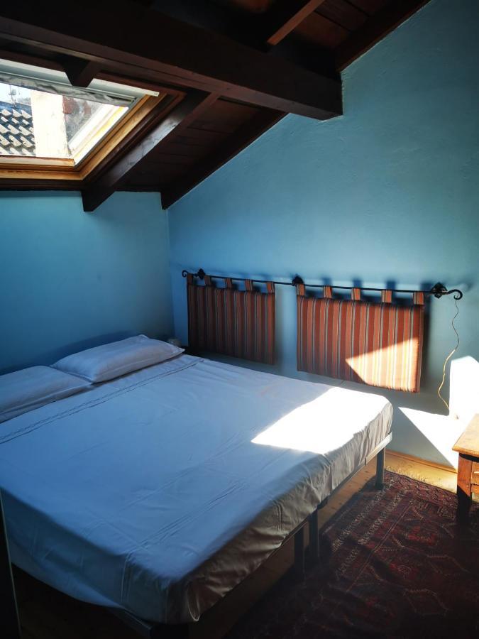 Casa Ida Villa Канобио Екстериор снимка